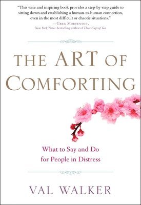 Val Walker - Art of Comforting, Häftad