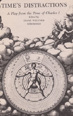 Diane Weltner Strommer, Diane Weltner Strommer - Times Distractions, Häftad