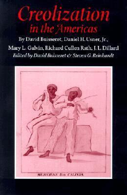 David Buisseret, Steven G. Reinhardt - Creolization in the Americas, Häftad. Tillgänglighet: Tillfälligt slut