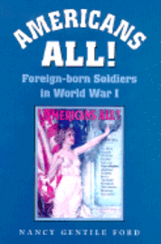 Nancy Gentile Ford - Americans All!, Inbunden. Tillgänglighet: Tillfälligt slut