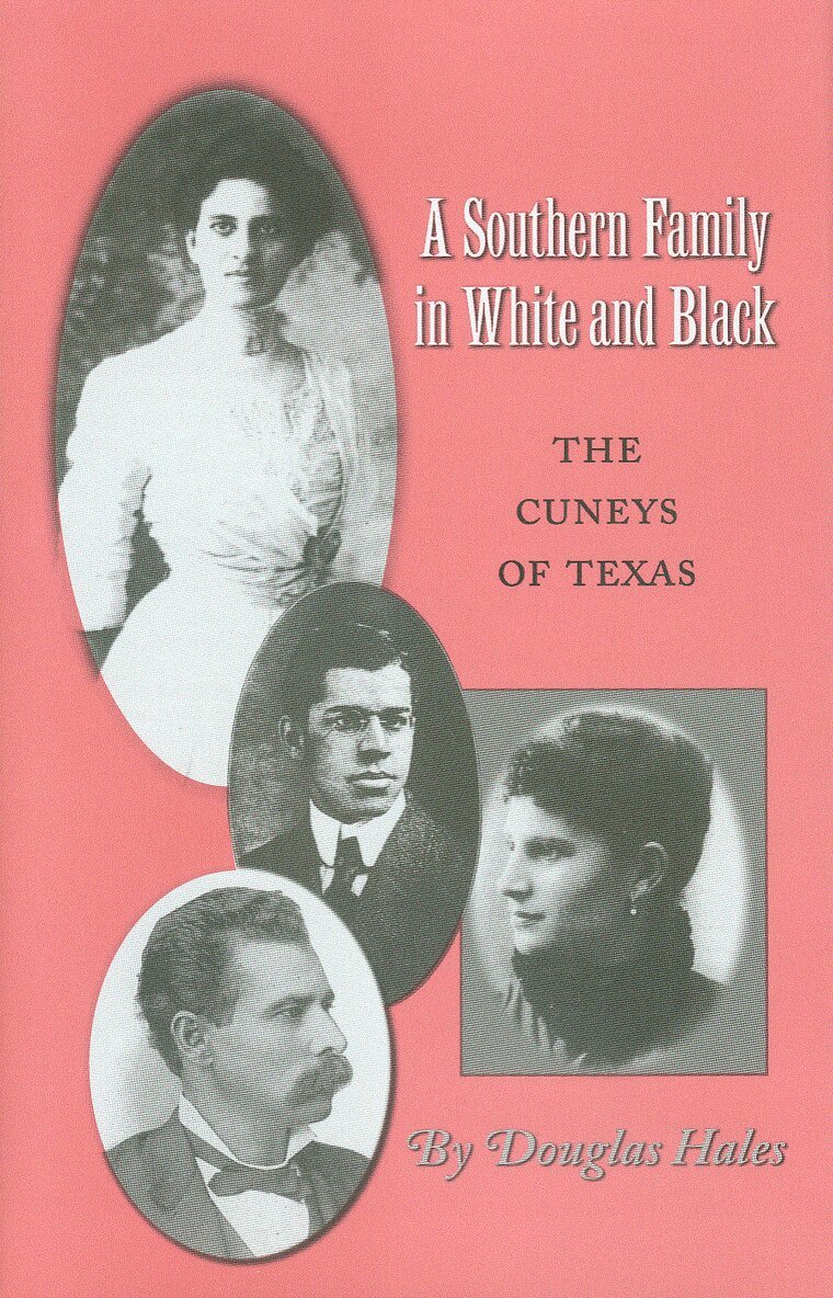 Douglas Hales - Southern Family in White and Black, Inbunden. Tillgänglighet: Tillfälligt slut