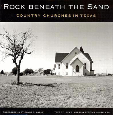 Lois E. Myers, Rebecca Sharpless - Rock Beneath the Sand, Inbunden. Tillgänglighet: Lägg i varukorg