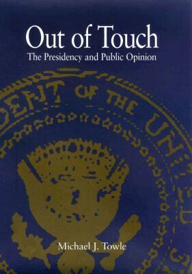 Michael J. Towle - Out of Touch, Inbunden. Tillgänglighet: Lägg i varukorg