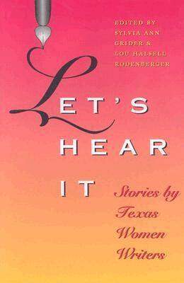 Sylvia Ann Grider, Lou Halsell Rodenberger - Listen Up, Inbunden