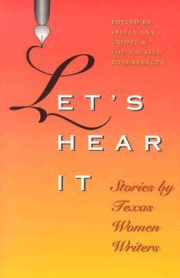 Sylvia Ann Grider, Lou Halsell Rodenberger - Listen Up, Häftad