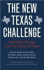 Steve H. Murdock, Steve White, Md. Nazrul Hoque, Beverly Pecotte, Xuihong You, Jennifer Balkan - New Texas Challenge, Häftad. Tillgänglighet: Tillfälligt slut