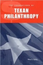 Mary L. Kelley - Foundations of Texan Philanthropy, Inbunden. Tillgänglighet: Tillfälligt slut