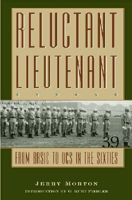 Jerome Morton - Reluctant Lieutenant, Häftad