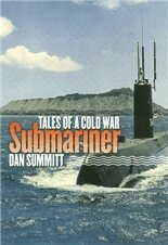 Dan Summitt - Tales of a Cold War Submariner, Inbunden. Tillgänglighet: Tillfälligt slut