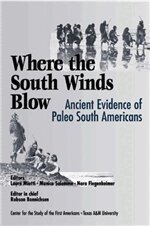 Laura Miotti, Monica Salemme, Nora Flegenheimer - Where the South Winds Blow, Häftad. Tillgänglighet: Tillfälligt slut