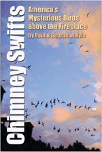 Paul D. Kyle, Georgean Z. Kyle - Chimney Swifts, Inbunden. Tillgänglighet: Tillfälligt slut