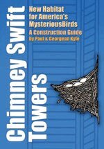 Paul D. Kyle - Chimney Swift Towers, Häftad. Tillgänglighet: Tillfälligt slut