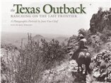 Bill Wright - Texas Outback, Inbunden. Tillgänglighet: Tillfälligt slut