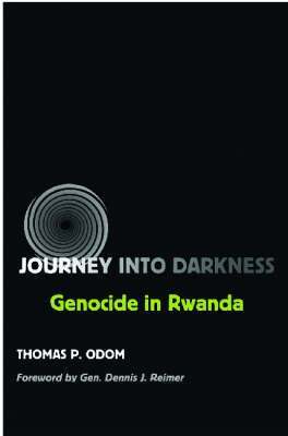 Thomas P. Odom - Journey Into Darkness, Inbunden. Tillgänglighet: Tillfälligt slut