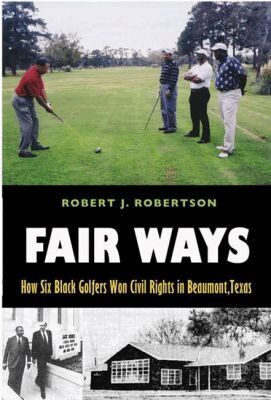 Robert J. Robertson - Fair Ways, Inbunden. Tillgänglighet: Tillfälligt slut