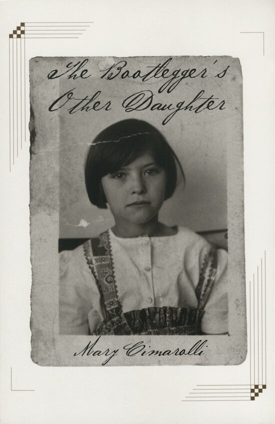 Mary Cimarolli - Bootlegger's Other Daughter, Häftad. Tillgänglighet: Tillfälligt slut
