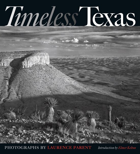 Laurence Parent - Timeless Texas, Inbunden. Tillgänglighet: Tillfälligt slut