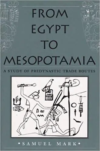 Samuel Mark - From Egypt to Mesopotamia, Häftad. Tillgänglighet: Lägg i varukorg