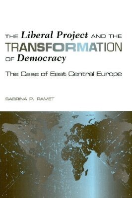 Texas A&M University Press - Liberal Project and the Transformation of Democracy, Inbunden. Tillgänglighet: Tillfälligt slut