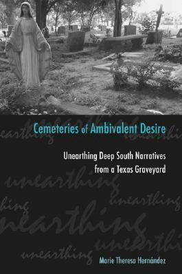Marie Theresa Hernandez - Cemeteries of Ambivalent Desire, Inbunden. Tillgänglighet: Tillfälligt slut
