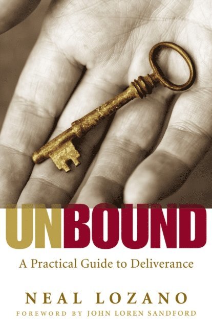 Neal Lozano - Unbound, E-bok