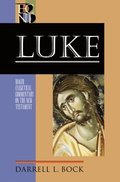Luke : 2 Volumes (Baker Exegetical Commentary on the New Testament)