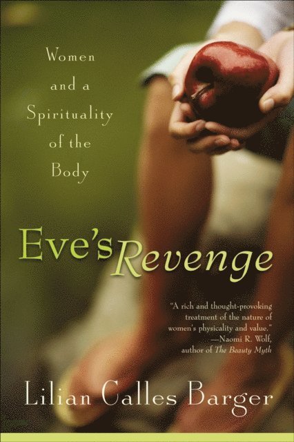 Lilian Calles Barger - Eve's Revenge, E-bok. Tillgänglighet: Lägg i varukorg
