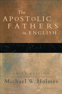 Apostolic Fathers in English