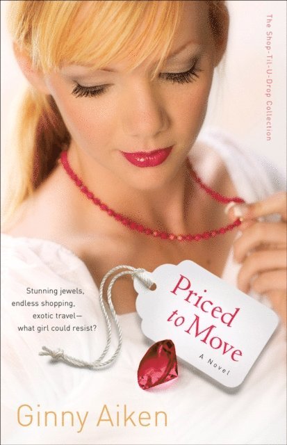 Ginny Aiken - Priced to Move (The Shop-Til-U-Drop Collection Book #1), E-bok