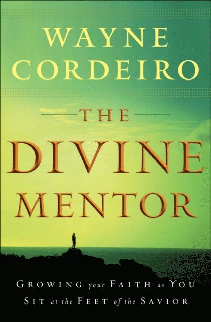 Wayne Cordeiro - Divine Mentor, E-bok