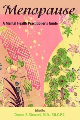 Donna E. Stewart - Menopause, Häftad