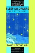 Sleep Disorders and Psychiatry
