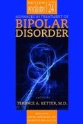 Advances in Treatment of Bipolar Disorder