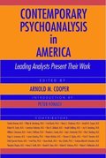 Contemporary Psychoanalysis in America