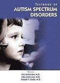 Textbook of Autism Spectrum Disorders