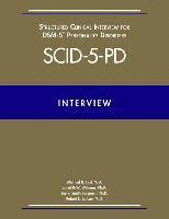 Structured Clinical Interview for DSM-5 Personality Disorders (SCID-5-PD)