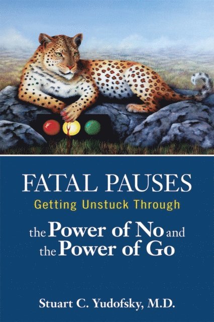 Stuart C. Yudofsky - Fatal Pauses, E-bok