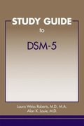 Study Guide to DSM-5(R)