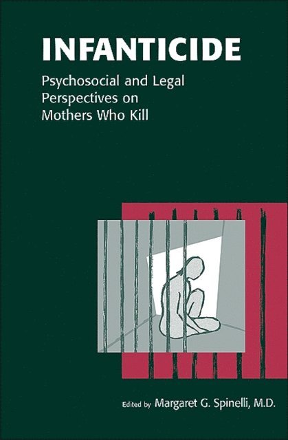 Margaret G. Spinelli - Infanticide, E-bok