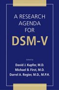 Research Agenda For DSM V