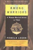 Pamela Logan - Among Warriors, Häftad. Tillgänglighet: Tillfälligt slut