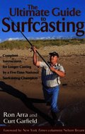 Ultimate Guide to Surfcasting