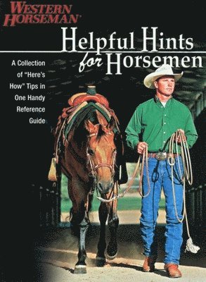 Pat Parelli - Natural Horse-Man-Ship, Häftad