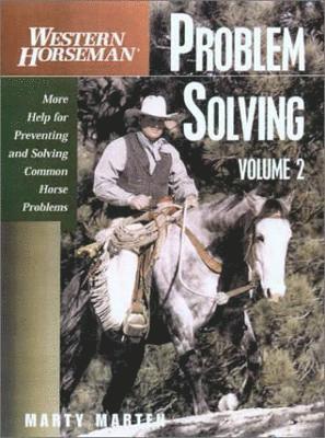 Marty Marten - More Help for Preventing and Solving Common Horse Problems, Häftad