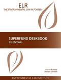 Superfund Deskbook