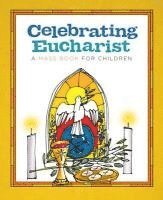 Celebrating Eucharist, Häftad