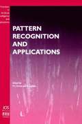 Pattern Recognition and Applications