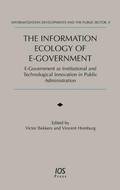 The Information Ecology of E-government