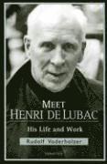 Meet Henri de Lubac
