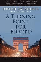 Benedict - Turning Point for Europe?, Häftad